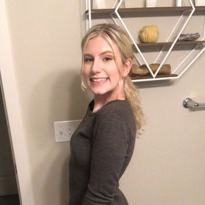 Meet your Posher, Haley